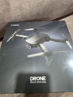 Yomi Drone