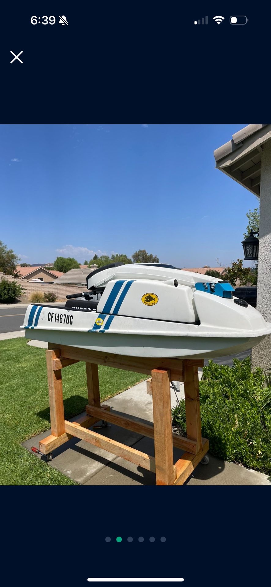 1979 Kawasaki 440