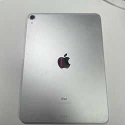 iPad Pro 11-in 1st gen 64 GB WiFi Only