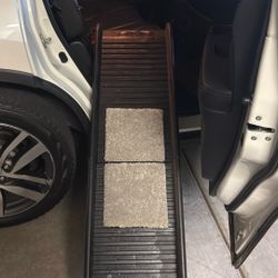 Dog Ramp