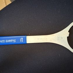 Wrench For R/O filters