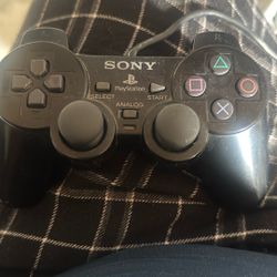 Ps2 Controller