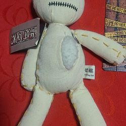 $300 Korn Issues Doll 