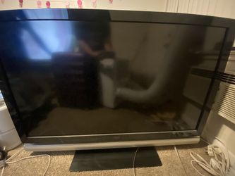 Vizio 55” TV