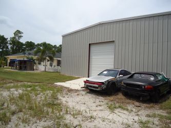 Channel of the steel building 40 x 40 serious buyer only