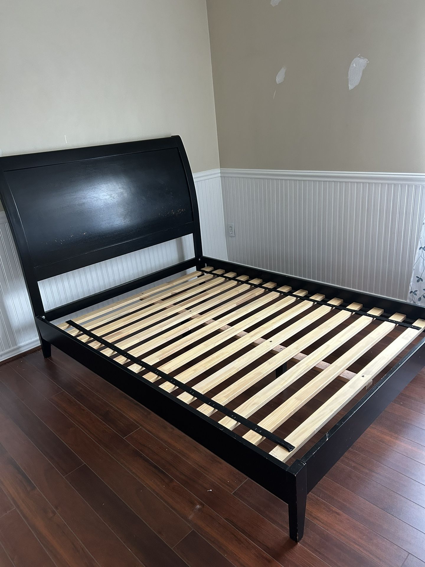 FREE- IKEA Bed Frame