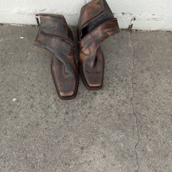 Aldo Boots