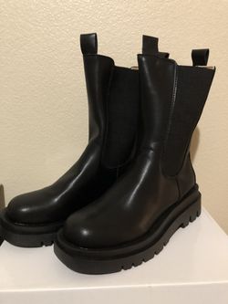 Brand New Boots Size 9