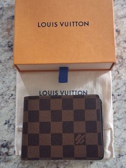 Mens Wallet
