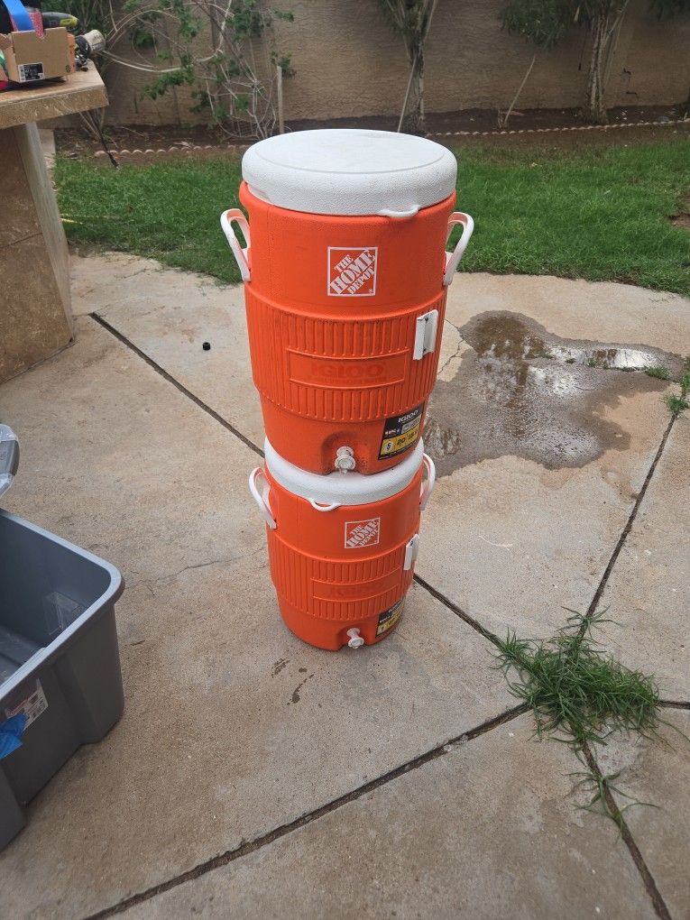 5gal IGLOO 