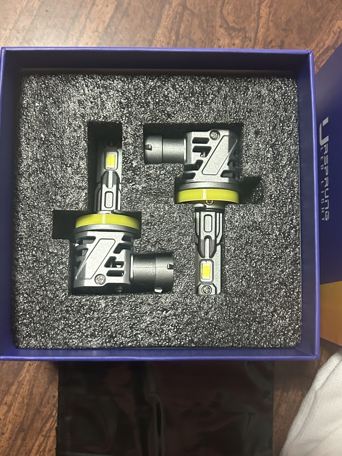 LED For Car New