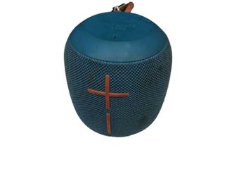 Ultimate Ears S-00163 Blue Portable Speaker