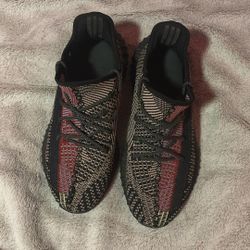 adidas Yeezy Boost 350 V2 Yecheil Non-Reflective Men's