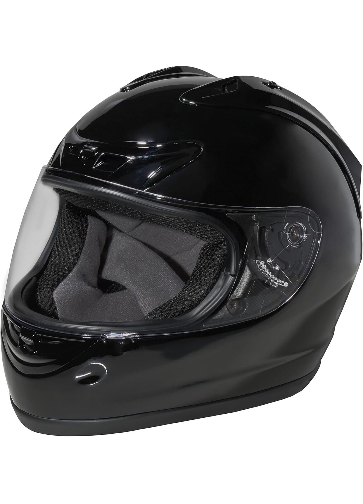 Full Face Helmet