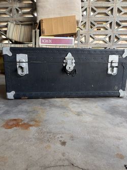 Storage Trunk