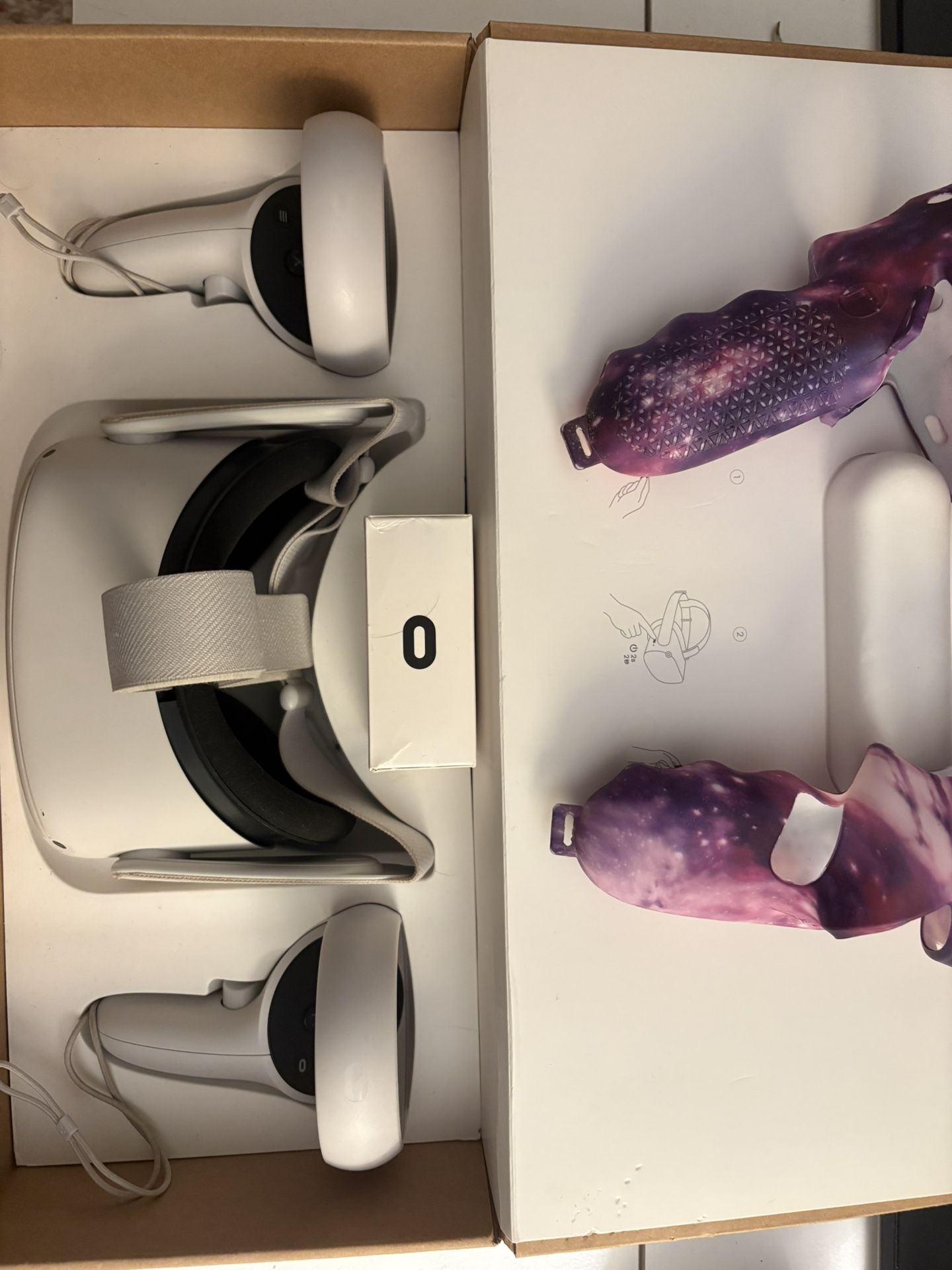 oculus meta 2