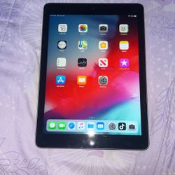 IPad Air 