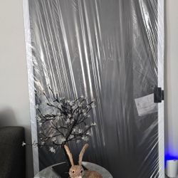 ADJUSTABLE Screen Door