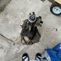 Ford Trans