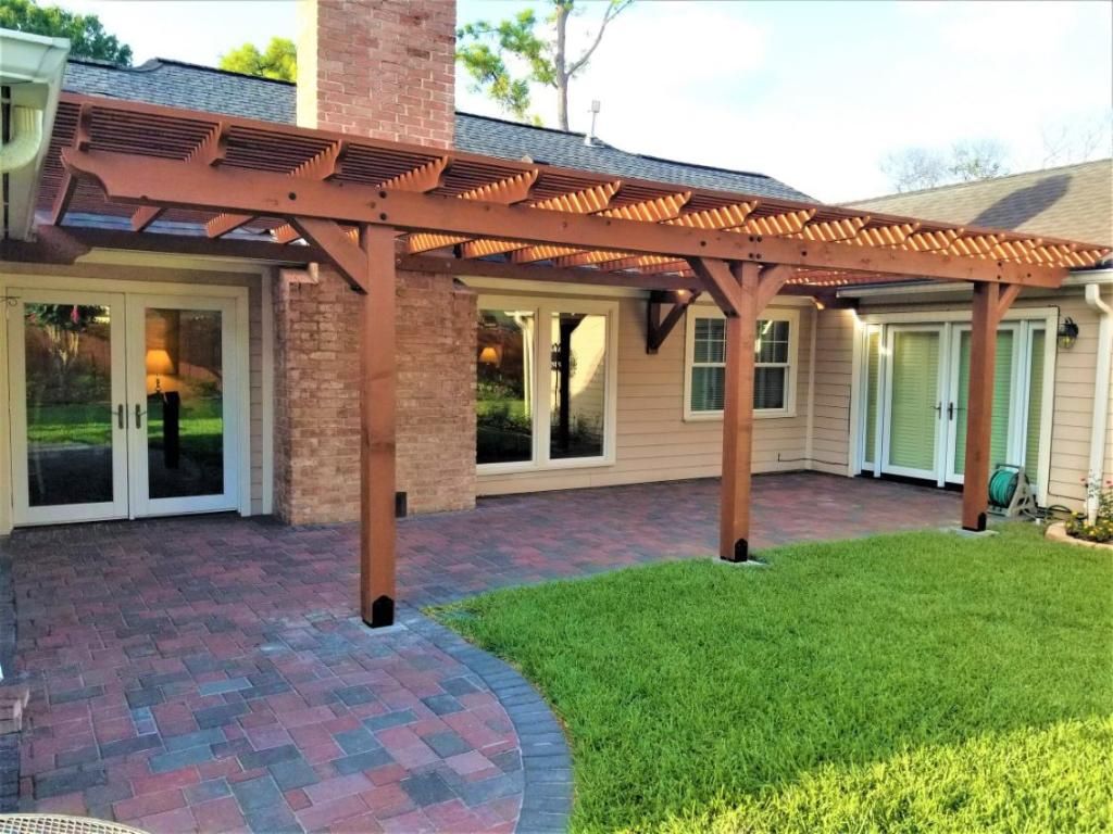 Custom builds (carports/pergolas) for Sale in San Antonio, TX OfferUp