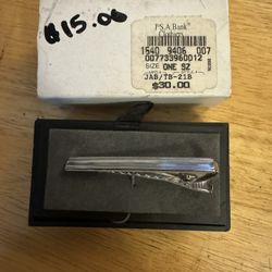 JOS. A. Bank Tie Bar