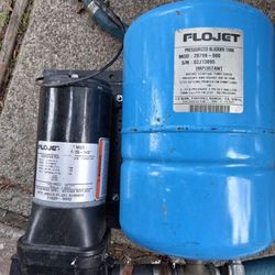 Flo-Jet (contact info removed)A High Volume Water System 24Volt