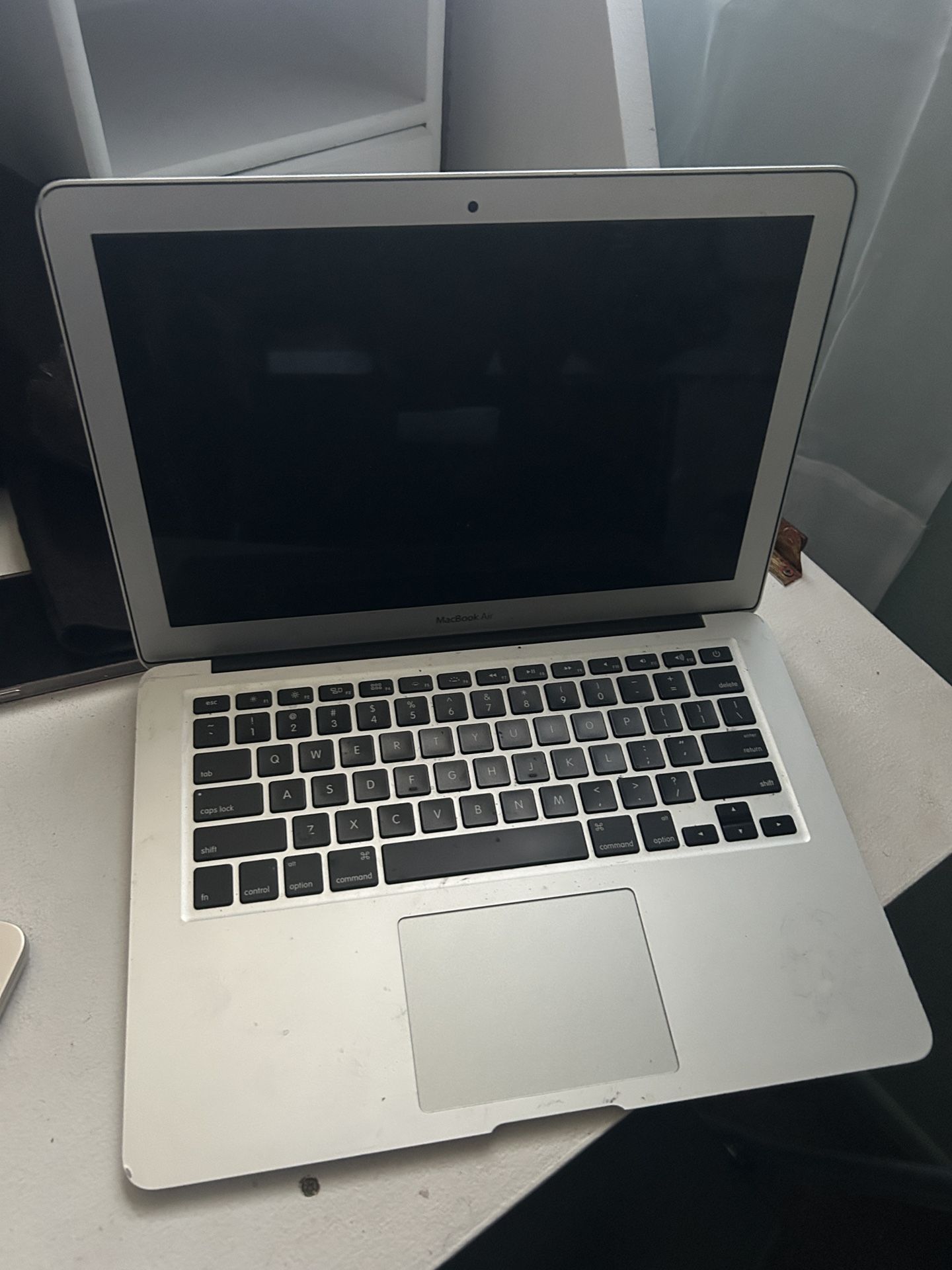 MacBook Air 2015 13.3 Inch