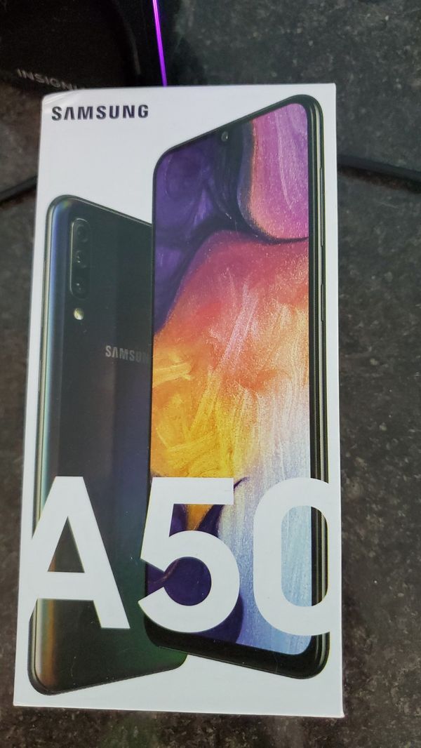 a50 exchange offer