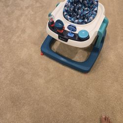 Baby Walker
