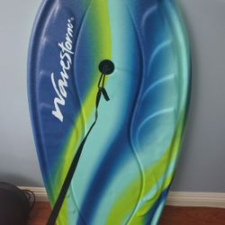Wavestorm Body Board