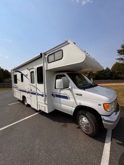 1999 Four Winds Majestic