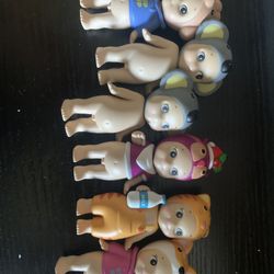 Sonny Angel $10 Each