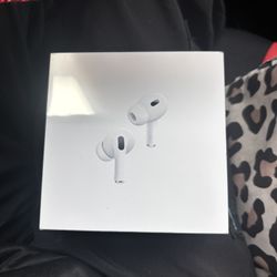 AirPod Pro 2nd Gen