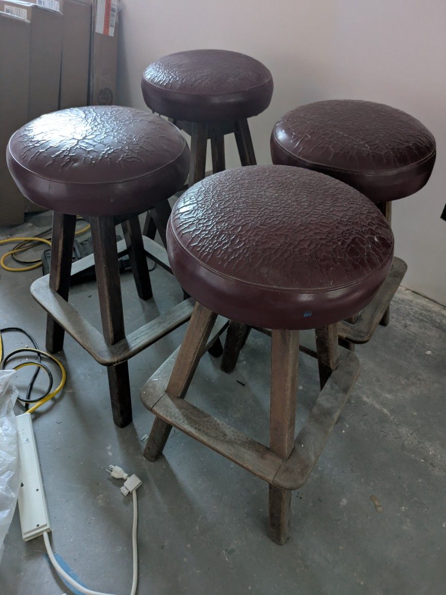 Bar Stools