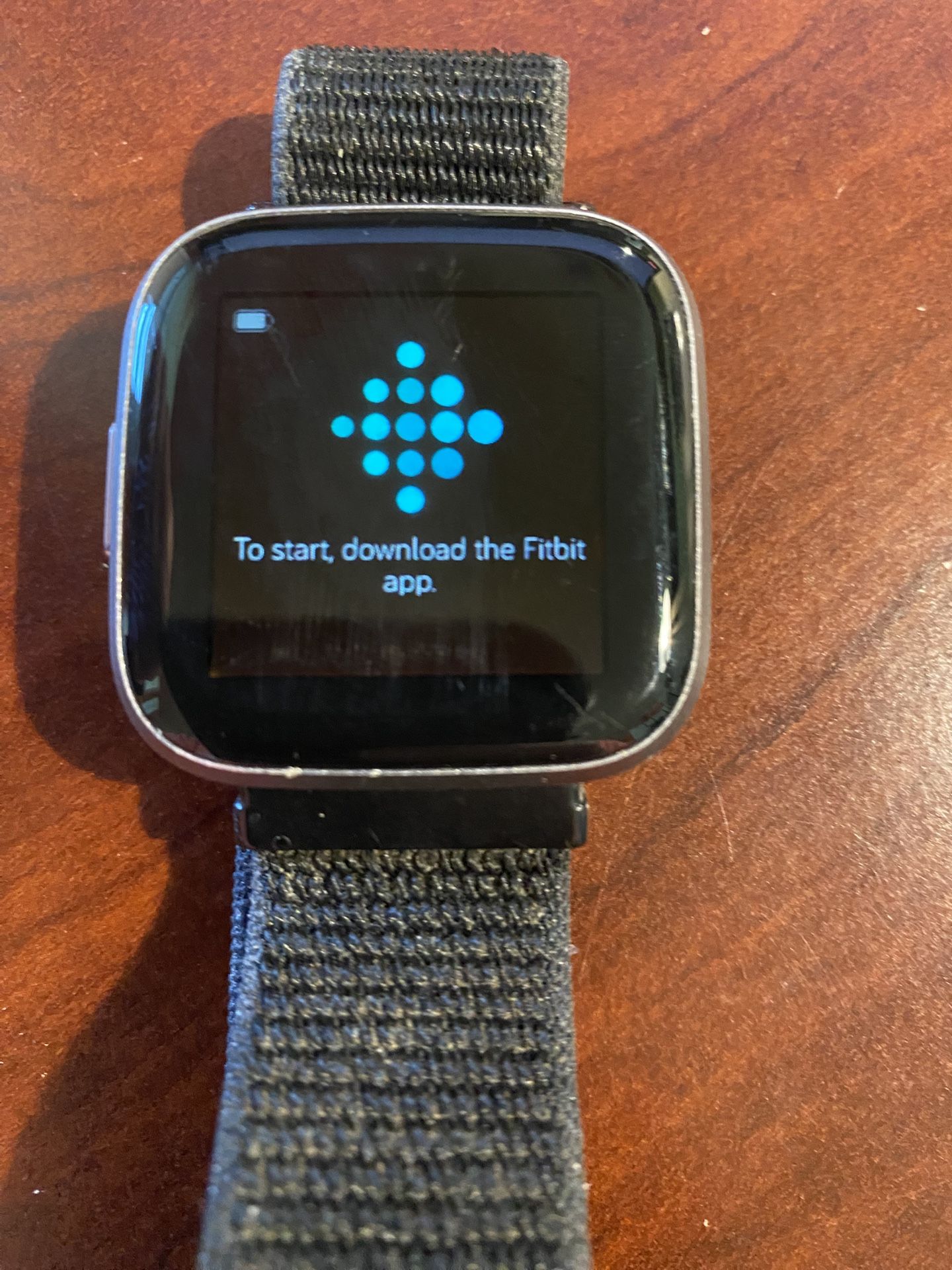 Fitbit Versa 2