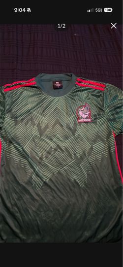 MEXICO JERSEY (2)