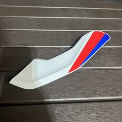 2018 - 2023 BMW S1000RR FUEL TANK LEFT FAIRING SIDE COVER k67