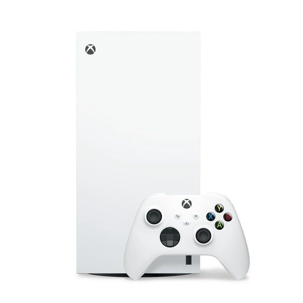 Xbox Series X Digital Console, 1TB, Robot White $499.99