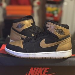 Air Jordan 1 Melo Size 7.5 $100