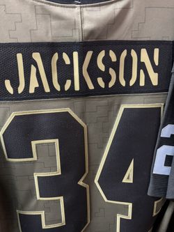 Camouflage Raiders Jerseys Small And Med Available Only 