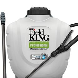 Backpack Weed Chemical Sprayer Brand New in Box No Low Offers/ Trades, Pls. Pick up in Burien. Yes, Available 
