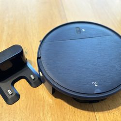 Robot Vacuum & Mop 