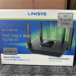 Linksys