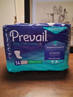 Prevail Mens Guards
