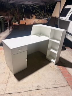 Office desk
