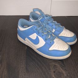 Kids Shoes Size 2 Nike 