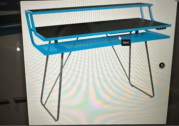 Gaming desk-new in the box