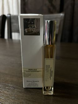 Mini perfume, Coffee Break 