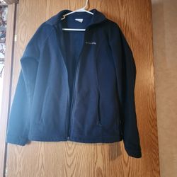 Columbia Jacket