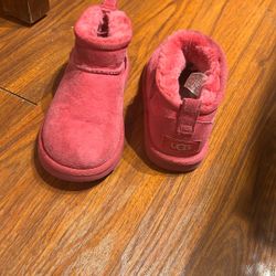 Kids Uggs
